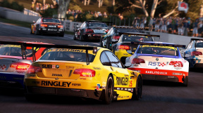 pcars