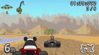 Wacky Wheels