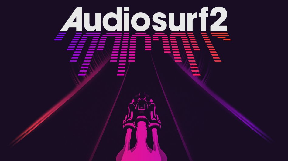 Hudebně-herní trip Audiosurf 2 vyjde na konci května