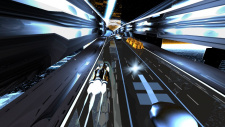 Audiosurf Air