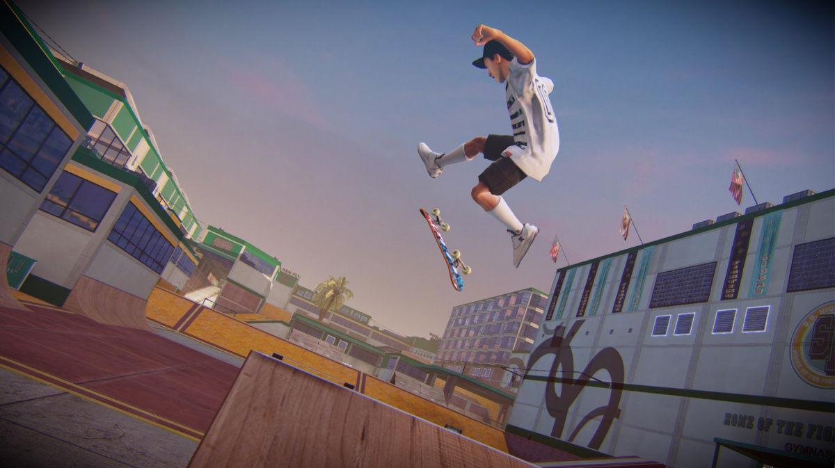 Tony Hawk’s Pro Skater 5 vyjde ještě letos pro staré i nové konzole