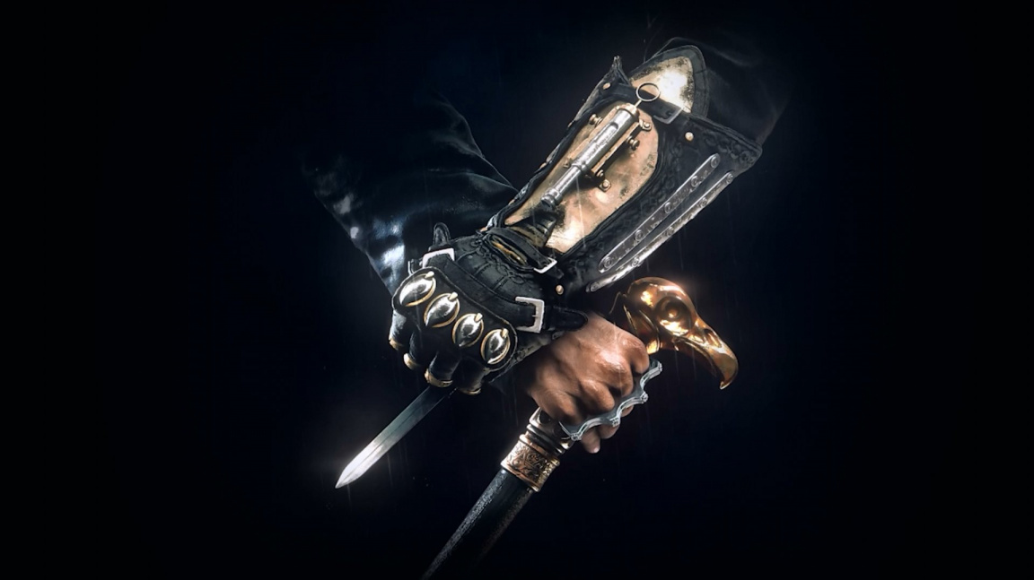 Ubisoft v úterý představí nový díl Assassin's Creed, zřejmě s podtitulem Syndicate