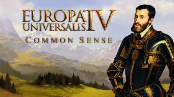Další datadisk pro Europa Universalis IV umožní hráčům použít selský rozum