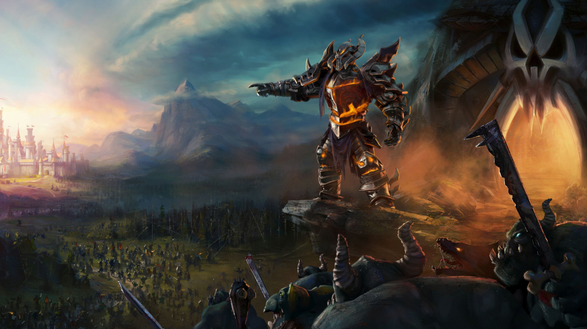 Dungeons 2 - recenze rádoby nástupce Dungeon Keeper 2