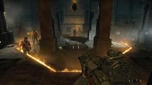 Wolfenstein: The Old Blood