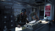 Wolfenstein: The Old Blood