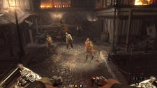 Wolfenstein: The Old Blood