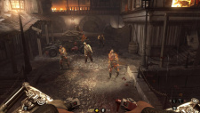 Wolfenstein: The Old Blood