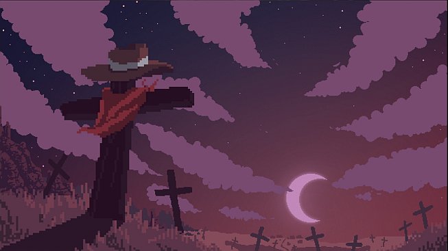 Nový díl Games TV se hlásí z Divokého západu díky westernovce Westerado