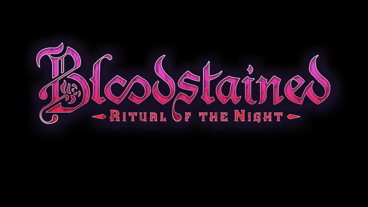 Bloodstained: Ritual of the Night