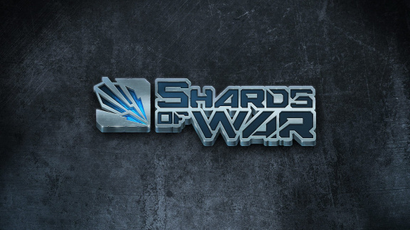 Shards of War