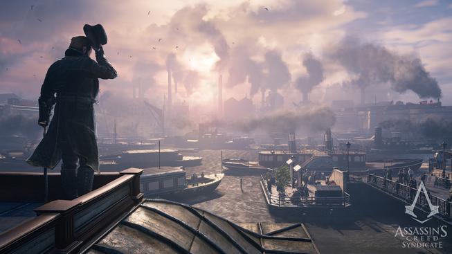 Skvělá zpráva, hudbu k Assassin's Creed Syndicate složí Austin Wintory