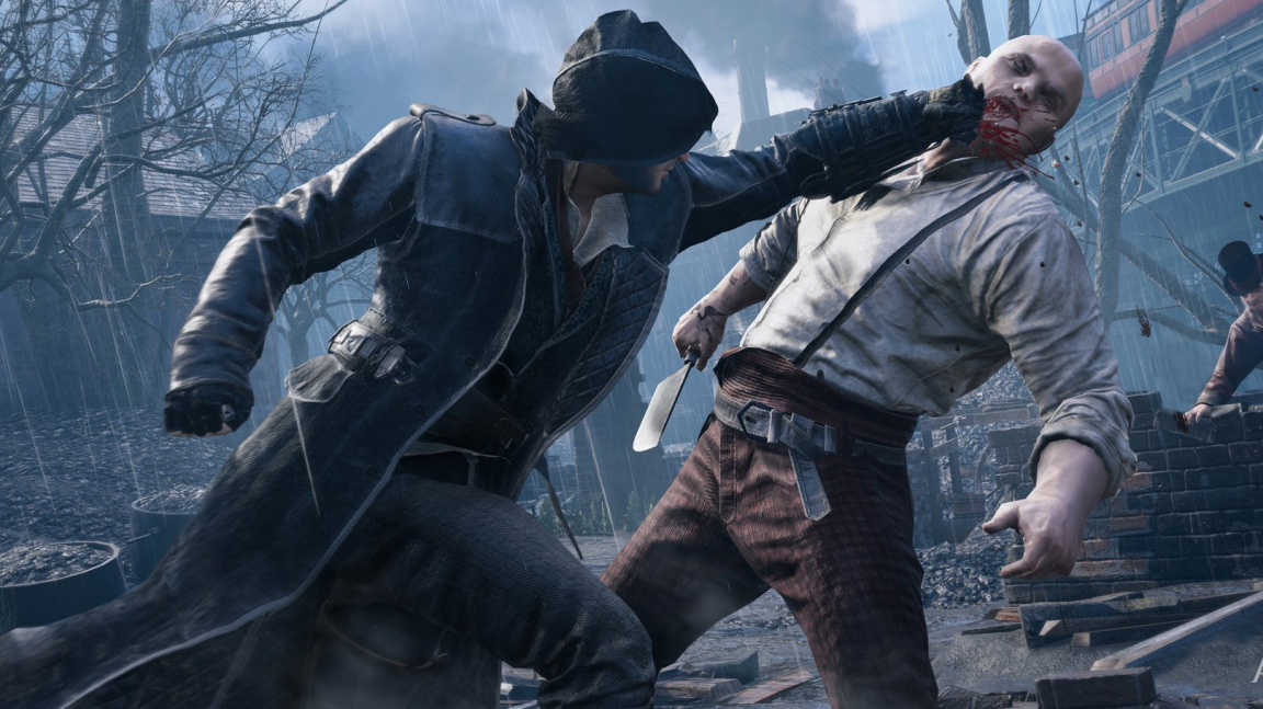 Assassin's Creed Syndicate se na PC zpozdí kvůli optimalizaci