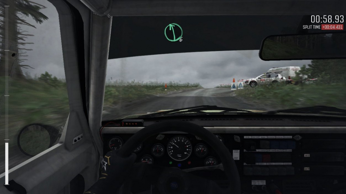 Obsahový update pro DiRT Rally přináší německé asfaltky a nové vozy