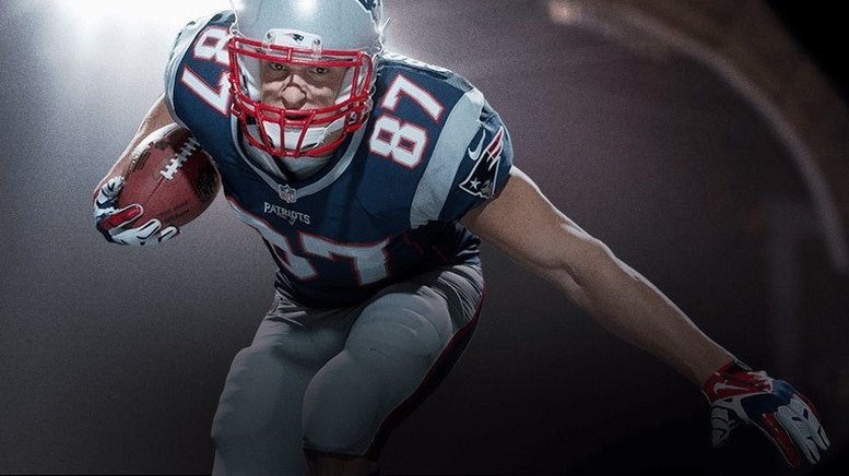 Madden NFL 16 nabídne nové ovládání a přepracovaného quarterbacka
