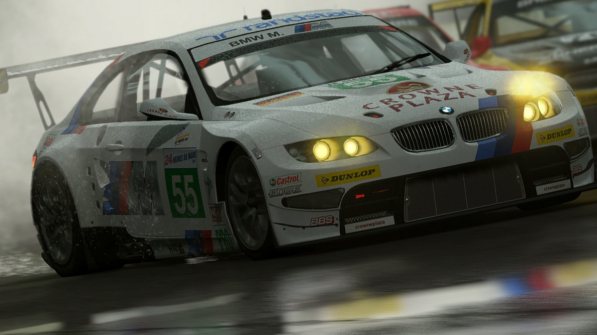 Tvůrci ze Slightly Mad popírají, že by při vývoji Project CARS preferovali grafické karty od Nvidie