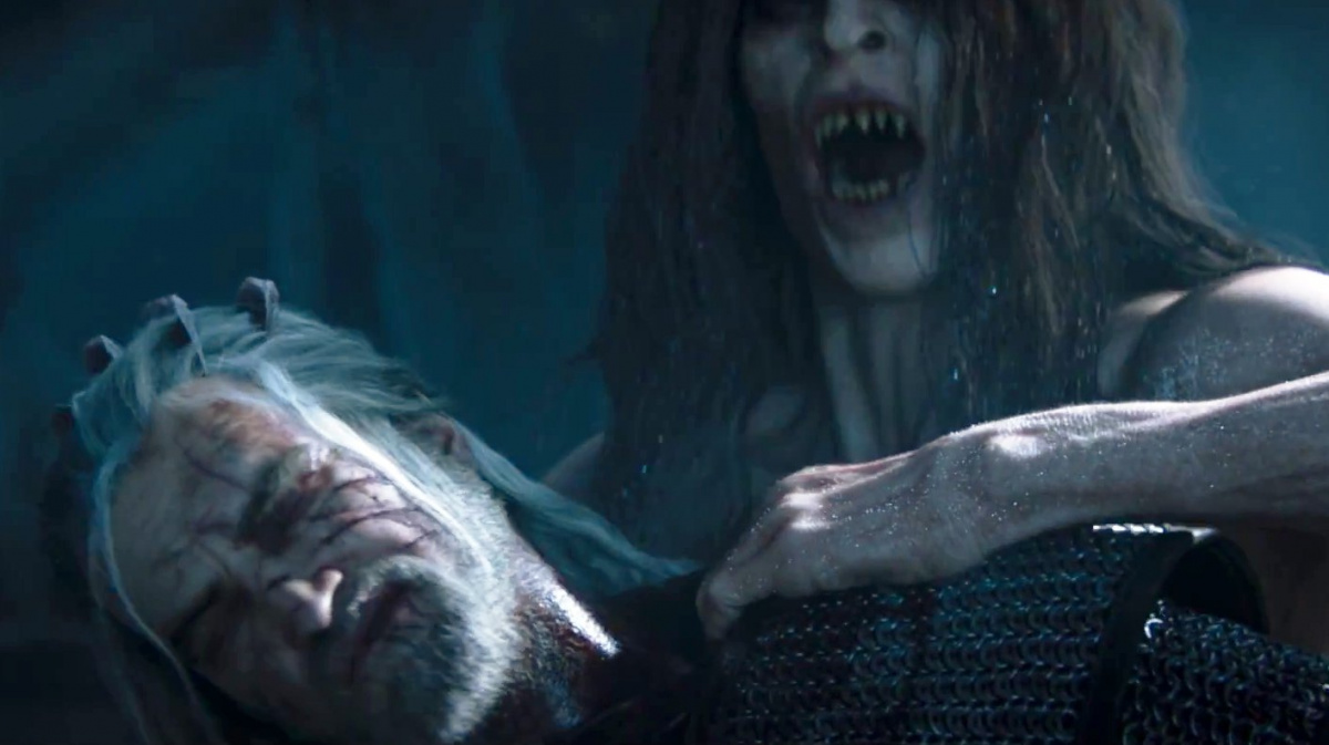 Upoutávku na Zaklínače přirovnávají hráči k filmečkům od Blizzardu