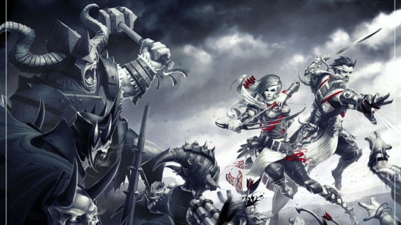 Vylepšená verze Divinity: Original Sin vyjde vedle PC i na konzolích