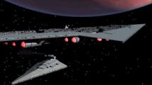 Star Wars: Rebel Assault II: The Hidden Empire