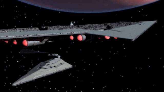Star Wars: Rebel Assault II: The Hidden Empire