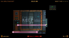 Stealth Inc. 2