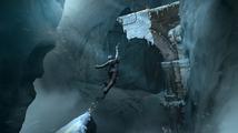 Rise of the Tomb Raider