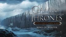 Game of Thrones: Season 1 – Episode 4: Sons of Winter