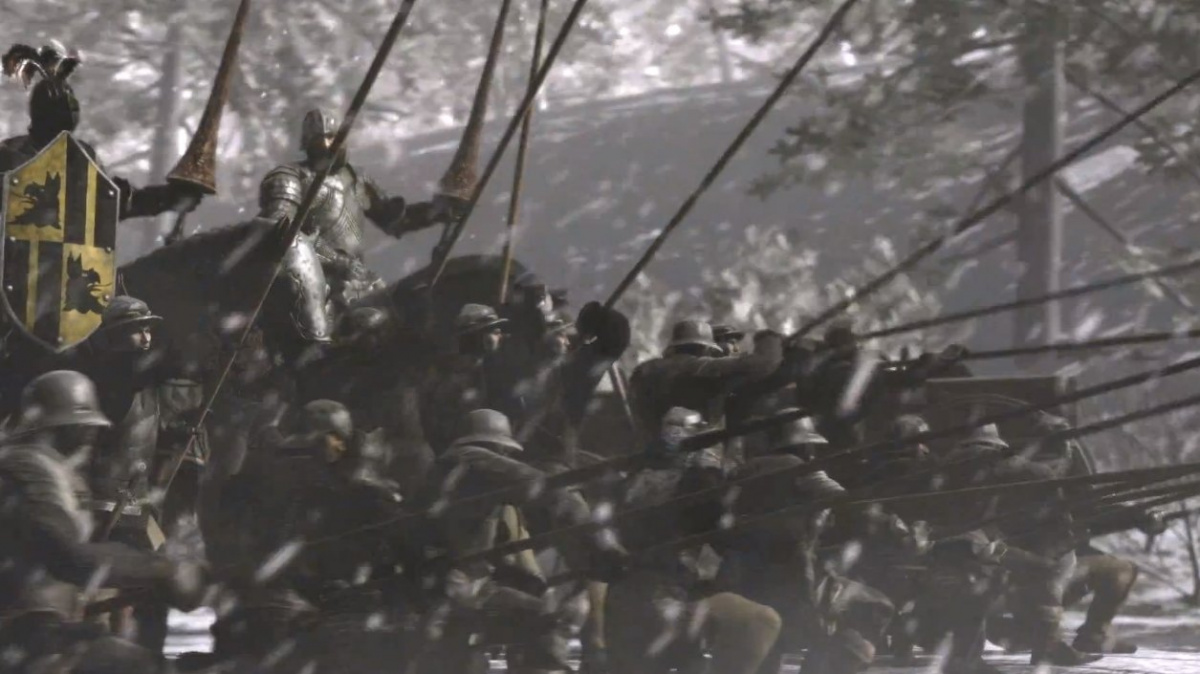 Běloruské tahové RPG Legends of Eisenwald konečně vyjde v plné verzi