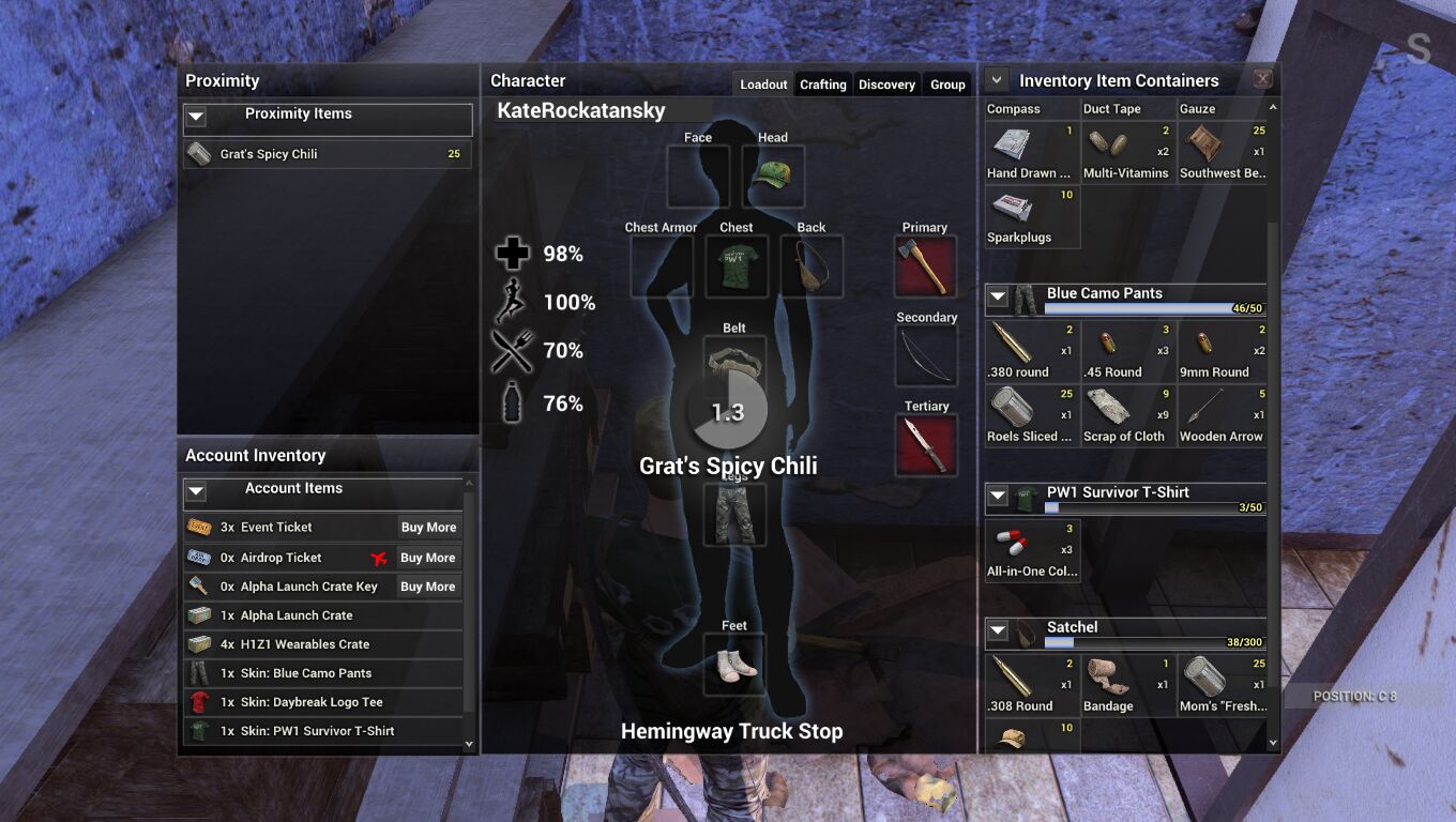 H1Z1