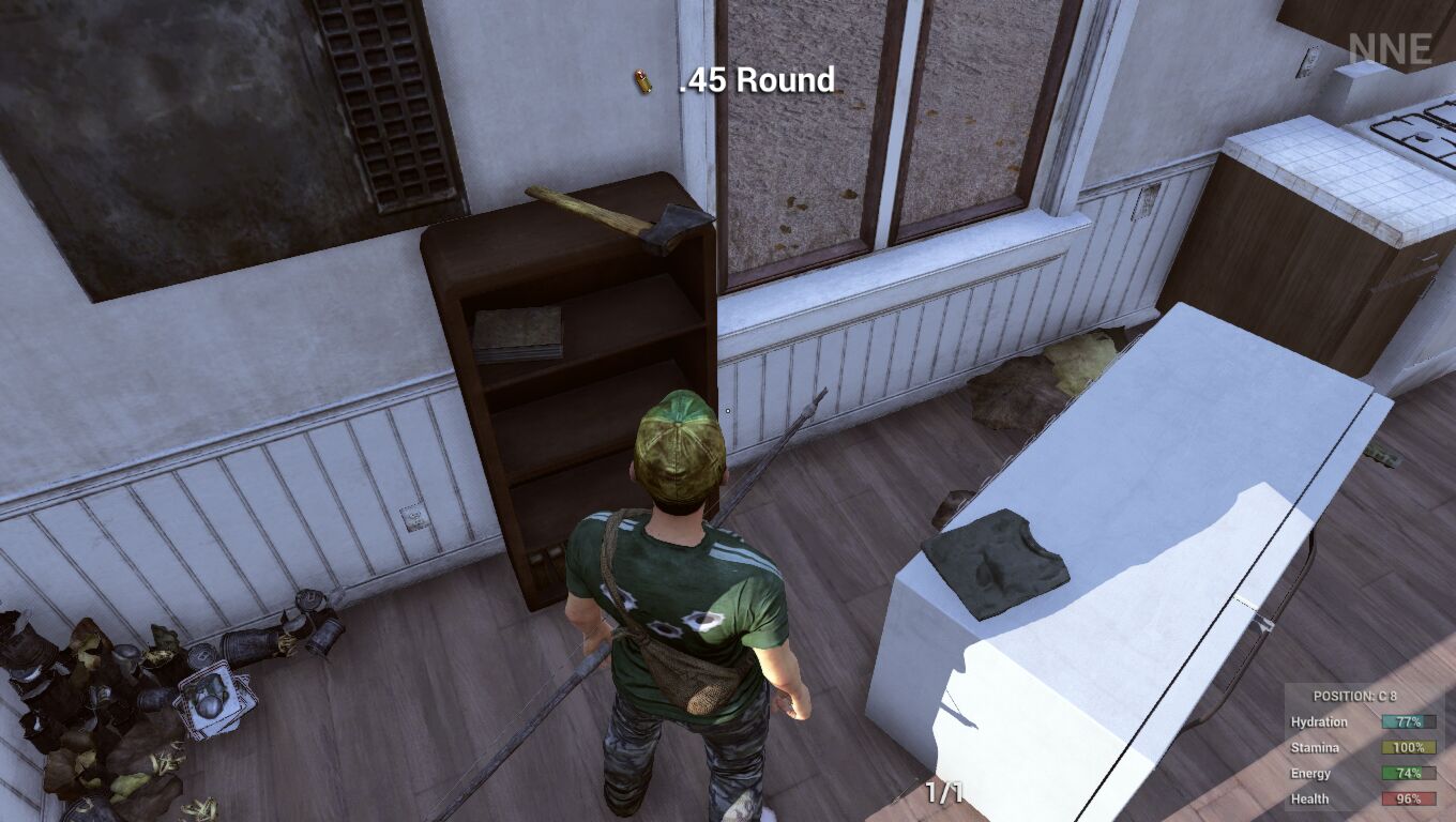 H1Z1