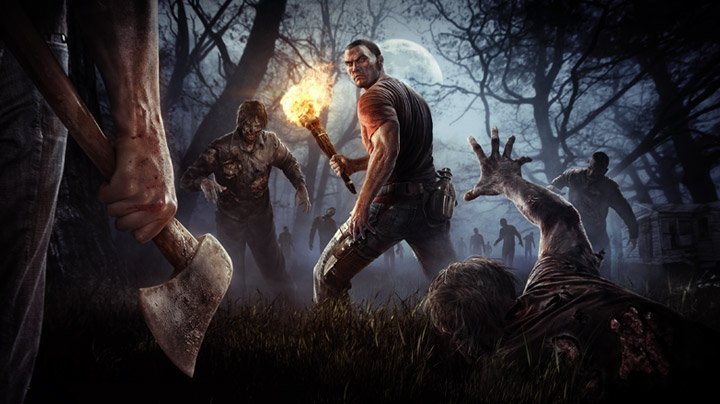 Dojmy z H1Z1 - velmi zdatný protivník DayZ, Rust a dalších survival her
