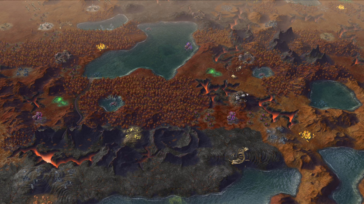 Civilization: Beyond Earth – Rising Tide