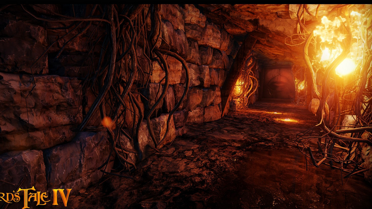 The Bard’s Tale IV spustí Kickstarter začátkem června k 30. výročí vydání originálu