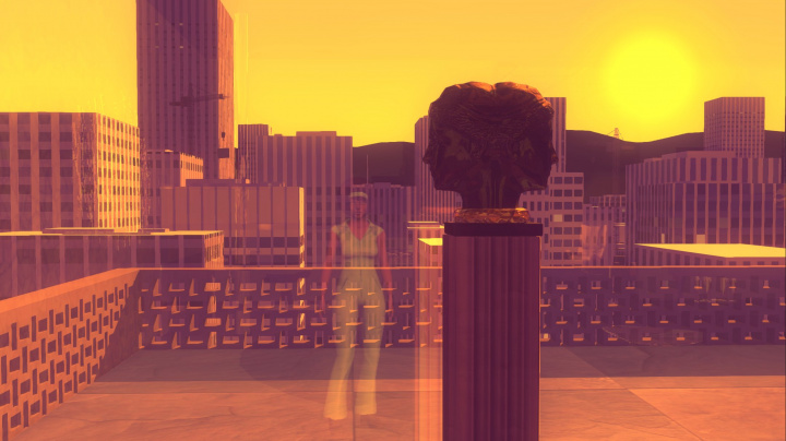 Revoluce za okny začne v Sunset již tento čtvrtek