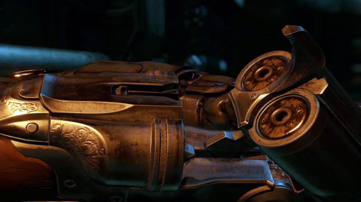 DOOM - E3 2015 Teaser