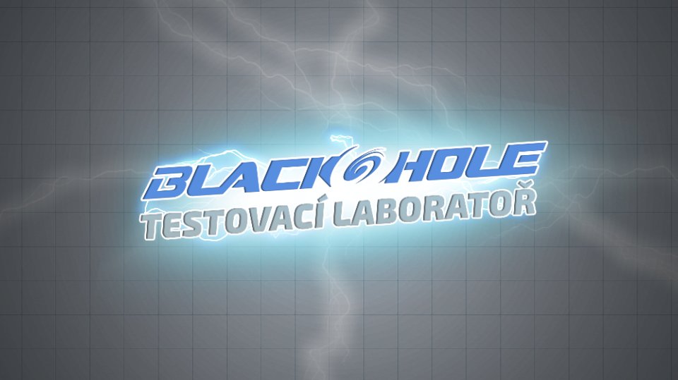 DLC Testovací laboratoř pro českou plošinovku Blackhole zve na procházku po Zemi