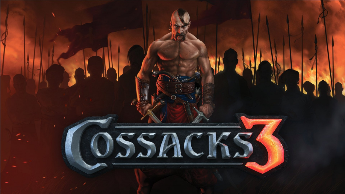 Po Stalkerovi oživují tvůrci z GSC i strategickou sérii Cossacks