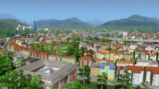 Cities: Skylines
