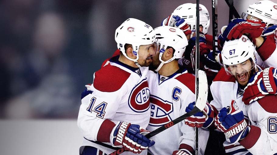 NHL 16 přibruslí s širší nabídkou herních módů a rostoucími vousy při play-off