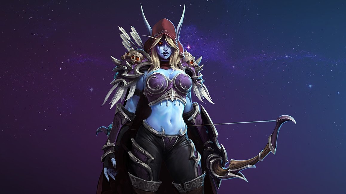 Blizzard spouští otevřenou betu Heroes of the Storm, servery dostanou zabrat