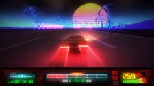 Power Drive 2000