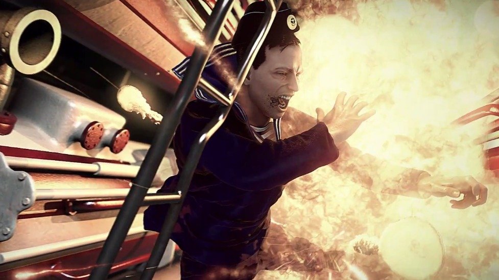 Příběhová adventura KURSK chce vnést světlo do zkázy ruské jaderné ponorky