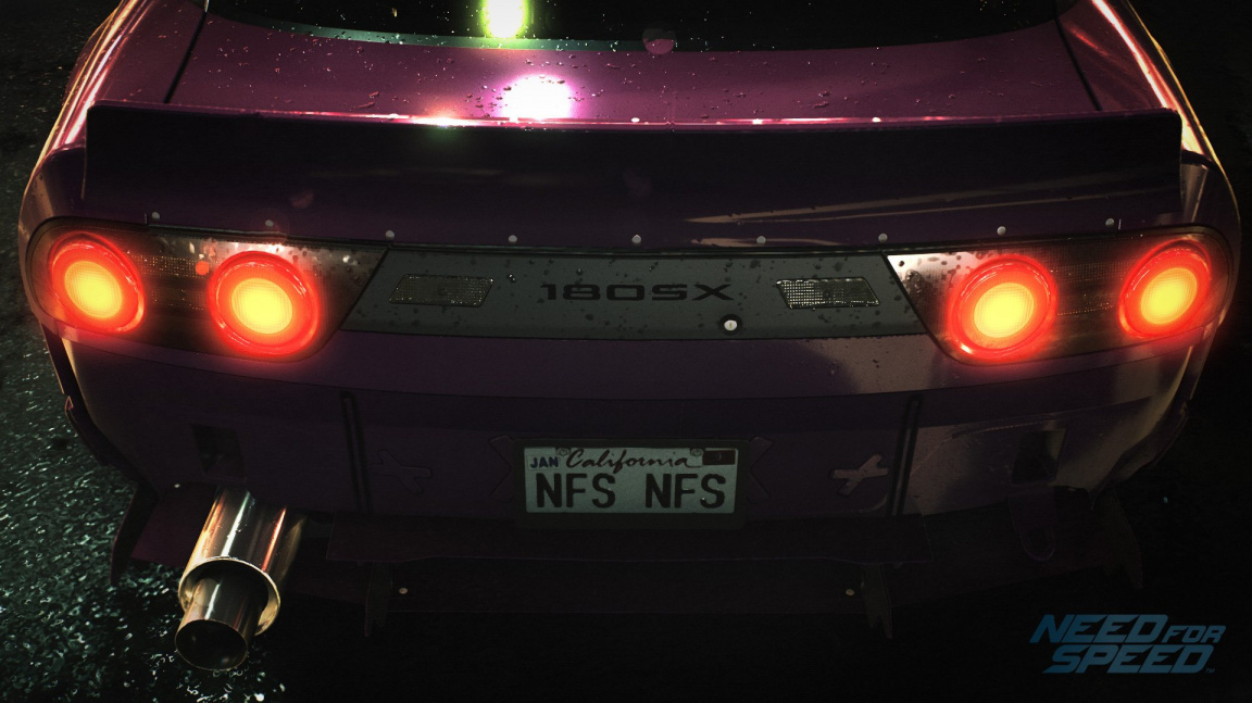 Video z nové Need for Speed hry potvrzuje návaznost na NfS: Underground