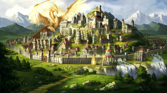 Might & Magic Heroes VII s oznámením data vydání vzdává hold předchůdcům