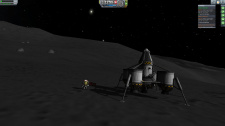 Kerbal Space Program