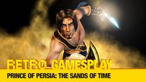 Retro GamesPlay: Prince of Persia: The Sands of Time