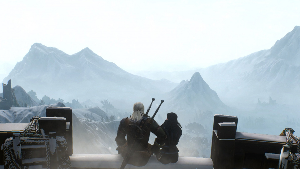 Zaklínač 3 prodal za prvních šest týdnů šest milionů kopií