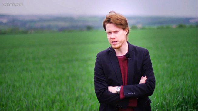 Herní pořad Games TV se zaklíná Geraltem i Jane Austenovou