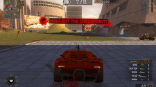 Carmageddon: Reincarnation