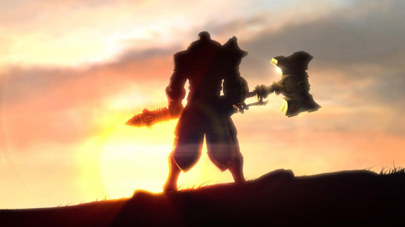League of Legends testuje nový systém rychlého banování agresivních hráčů